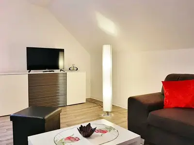 Ferienwohnung für 4 Personen (58 m²) in Lauta 10/10