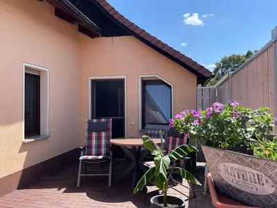 Ferienwohnung für 4 Personen (45 m²) in Lauta Dorf 2/10