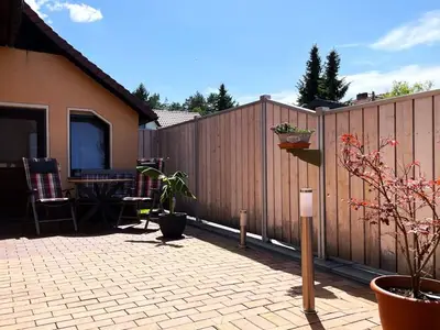 Ferienwohnung für 4 Personen (45 m²) in Lauta Dorf 3/10