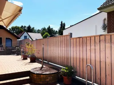 Ferienwohnung für 4 Personen (45 m²) in Lauta Dorf 4/10