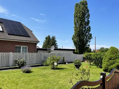 Ferienwohnung für 4 Personen (45 m²) in Lauta Dorf 5/10