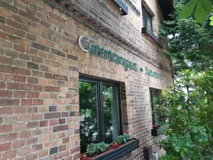 Ferienwohnung für 4 Personen (38 m²) in Lauta Dorf