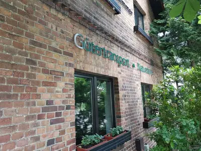 Ferienwohnung für 4 Personen (38 m²) in Lauta Dorf 1/10