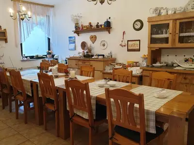 Ferienwohnung für 4 Personen (38 m²) in Lauta Dorf 3/10
