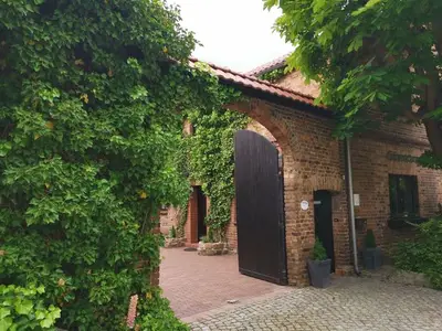 Ferienwohnung für 4 Personen (38 m²) in Lauta Dorf 9/10