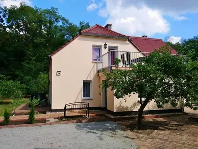Ferienwohnung für 4 Personen (66 m²) in Lauta 2/10