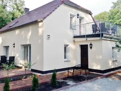 Ferienwohnung für 4 Personen (66 m²) in Lauta 3/10