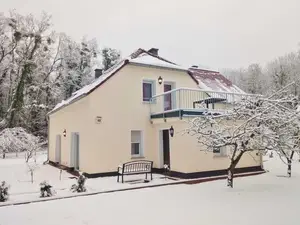 Ferienwohnung für 4 Personen (66 m²) in Lauta