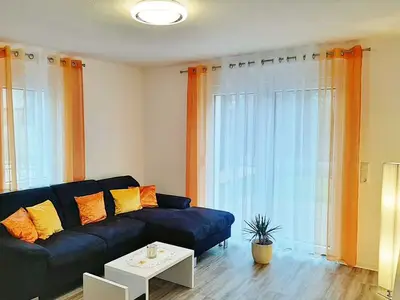 Ferienwohnung für 4 Personen (66 m²) in Lauta 10/10