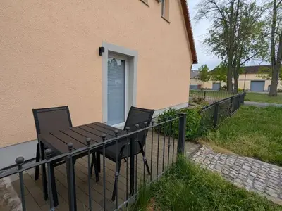 Ferienwohnung für 3 Personen in Lauta Dorf 3/10
