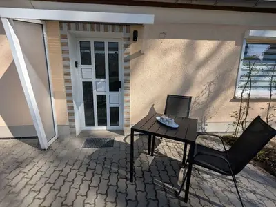 Ferienwohnung für 3 Personen in Lauta Dorf 4/10