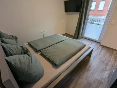Ferienwohnung für 2 Personen in Lauta Dorf 7/10