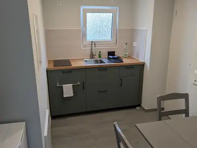 Ferienwohnung für 2 Personen in Lauta Dorf 10/10