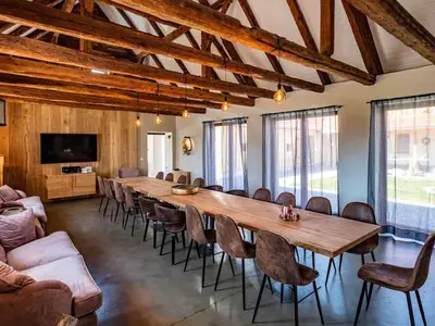 Ferienwohnung für 6 Personen (60 m²) in Lauta Dorf 1/10