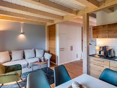 Ferienwohnung für 6 Personen (60 m²) in Lauta Dorf 3/10