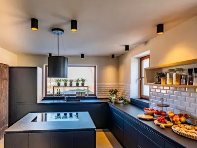 Ferienwohnung für 6 Personen (60 m²) in Lauta Dorf 4/10