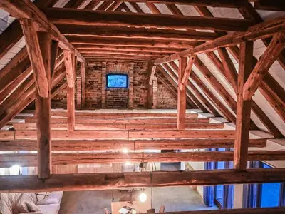 Ferienwohnung für 6 Personen (60 m²) in Lauta Dorf 5/10
