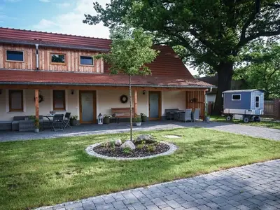 Ferienwohnung für 6 Personen (60 m²) in Lauta Dorf 8/10