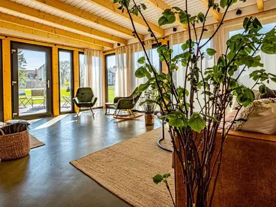 Ferienwohnung für 6 Personen (60 m²) in Lauta Dorf 9/10