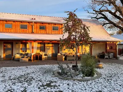 Ferienwohnung für 12 Personen (300 m²) in Lauta Dorf 1/10