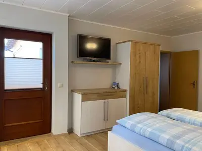 Ferienwohnung für 4 Personen (45 m²) in Lauta Dorf 10/10