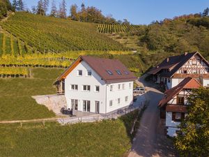 Ferienwohnung für 4 Personen ab 79 € in Lautenbach