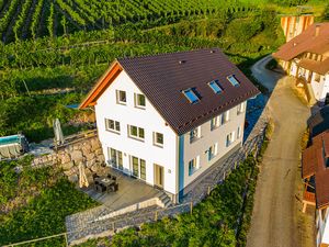 Ferienwohnung für 4 Personen (80 m²) in Lautenbach