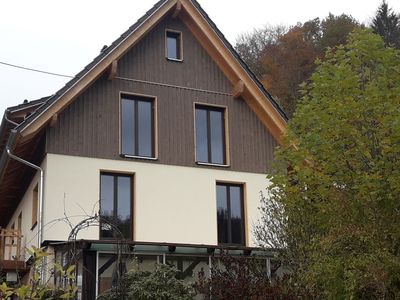 Ferienwohnung für 2 Personen (42 m²) in Lautenbach 6/10