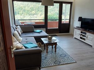 Ferienwohnung für 4 Personen (38 m²) in Lautenthal