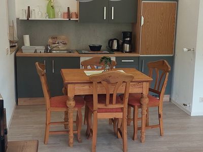 Ferienwohnung für 4 Personen (38 m²) in Lautenthal 2/7