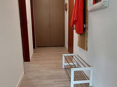 Ferienwohnung für 4 Personen (38 m²) in Lautenthal 3/7