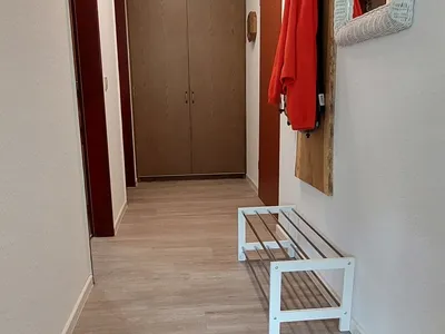Ferienwohnung für 4 Personen (39 m²) in Lautenthal 3/10