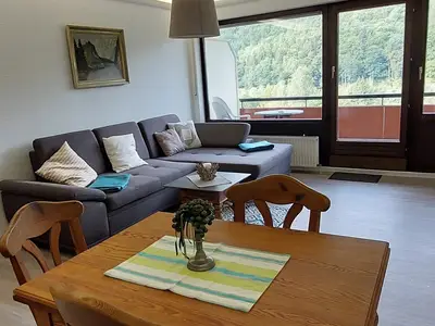 Ferienwohnung für 4 Personen (39 m²) in Lautenthal 5/10