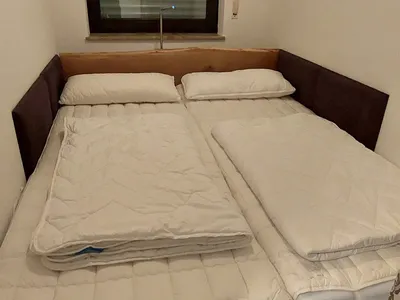 Ferienwohnung für 4 Personen (39 m²) in Lautenthal 7/10