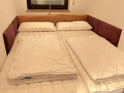 Ferienwohnung für 4 Personen (39 m²) in Lautenthal 9/10