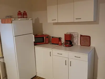 Ferienwohnung für 16 Personen (180 m²) in Lautenthal 5/10