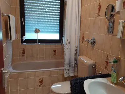 Ferienwohnung für 4 Personen (39 m²) in Lautenthal 6/10