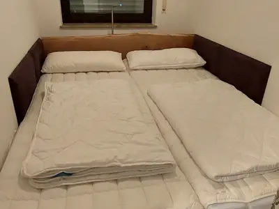 Ferienwohnung für 4 Personen (39 m²) in Lautenthal 7/10