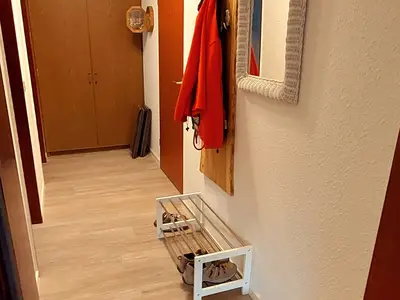 Ferienwohnung für 4 Personen (39 m²) in Lautenthal 8/10