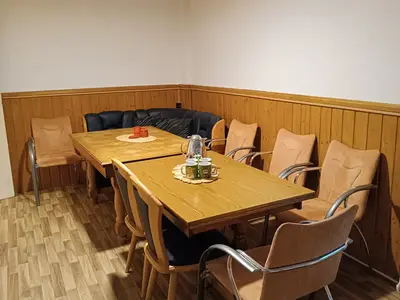 Ferienwohnung für 16 Personen (180 m²) in Lautenthal 1/10