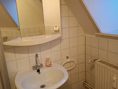 Ferienwohnung für 16 Personen (180 m²) in Lautenthal 2/10