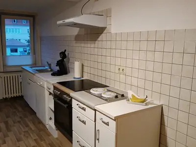Ferienwohnung für 16 Personen (180 m²) in Lautenthal 3/10