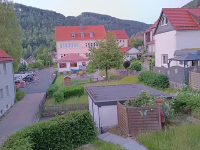 Ferienwohnung für 16 Personen (180 m²) in Lautenthal 4/10