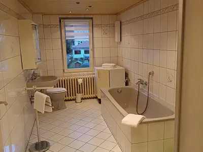 Ferienwohnung für 16 Personen (180 m²) in Lautenthal 6/10