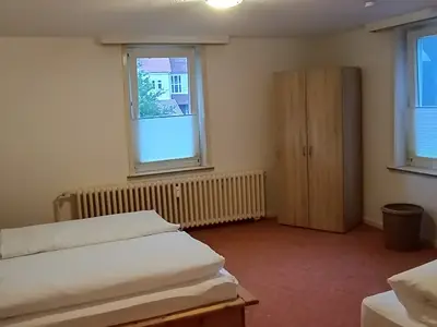 Ferienwohnung für 16 Personen (180 m²) in Lautenthal 9/10