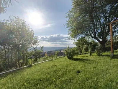 Aussicht