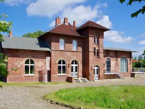 Ferienwohnung für 4 Personen (75 m²) in Lauterbach (Rügen)