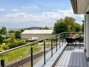 Ferienwohnung für 2 Personen (60 m²) in Putbus