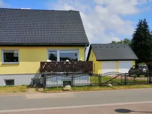 Ferienwohnung für 5 Personen (70 m²) in Putbus