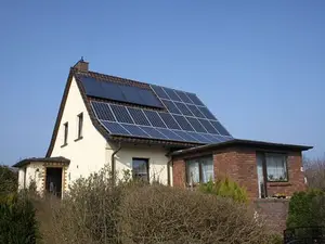 Ferienwohnung für 2 Personen (50 m²) in Putbus